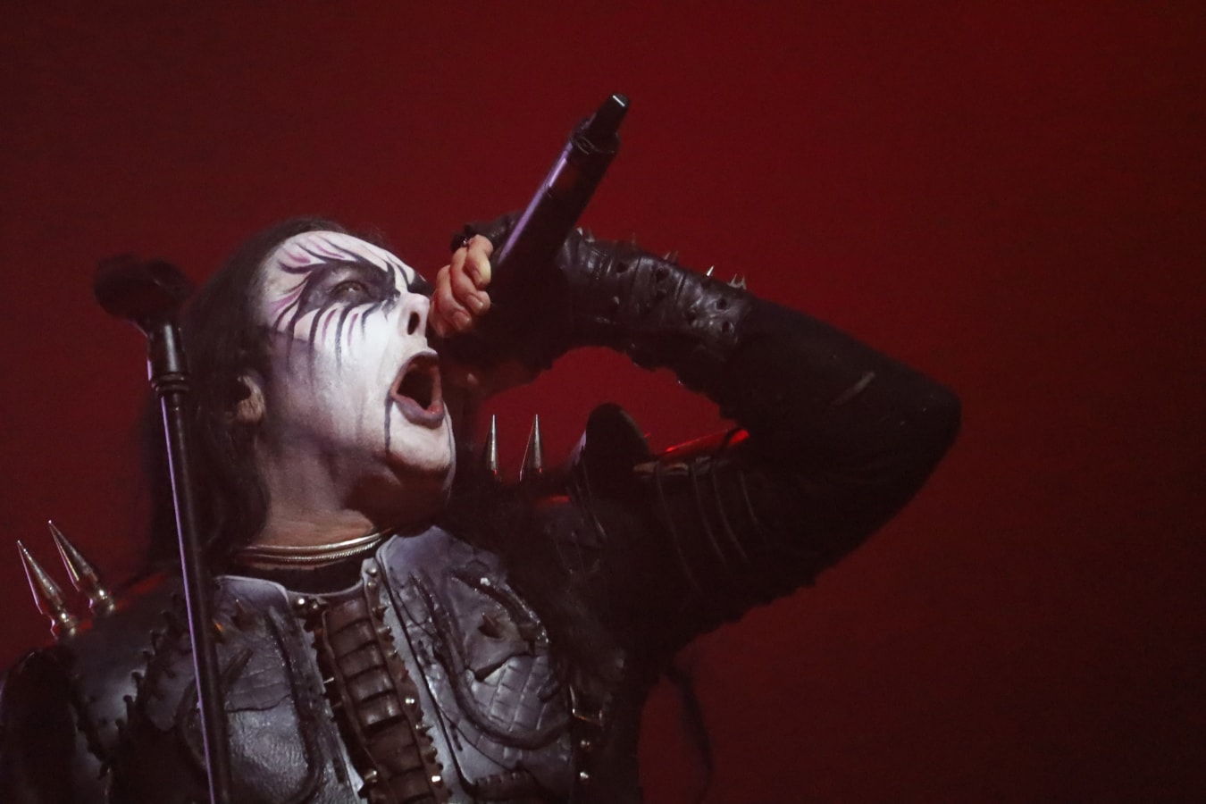 Cradle of Filth - ©Kees Vos Fotografie