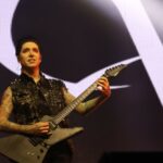 Jake Pitts
