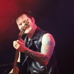 Jeremy ‘Jinxx’ Ferguson