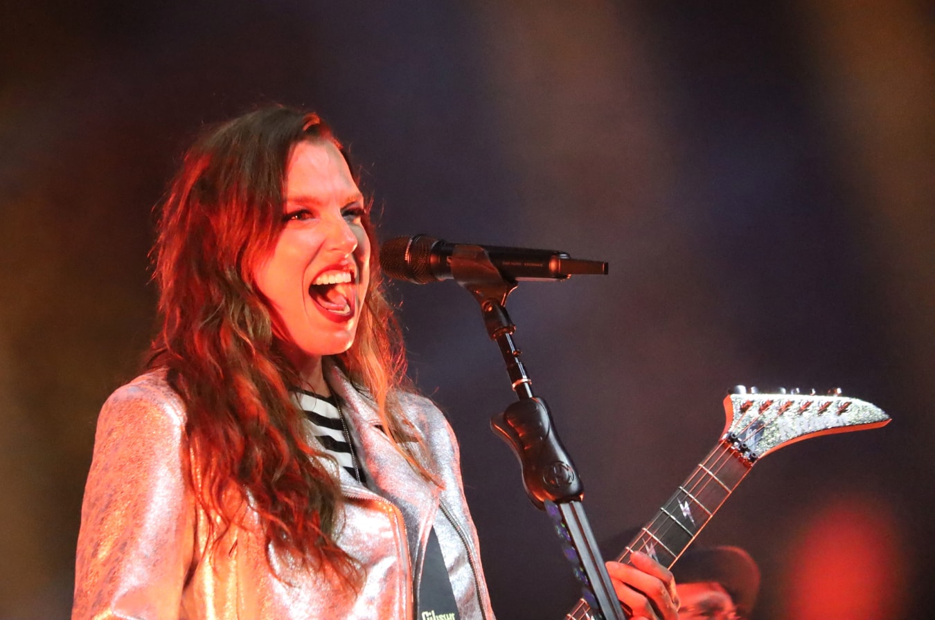 Lzzy Hale