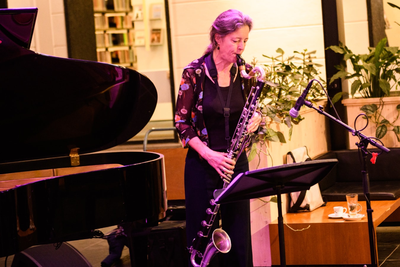 Fie Schouten - ©Jostijn Ligtvoet Fotografie Fie Schouten