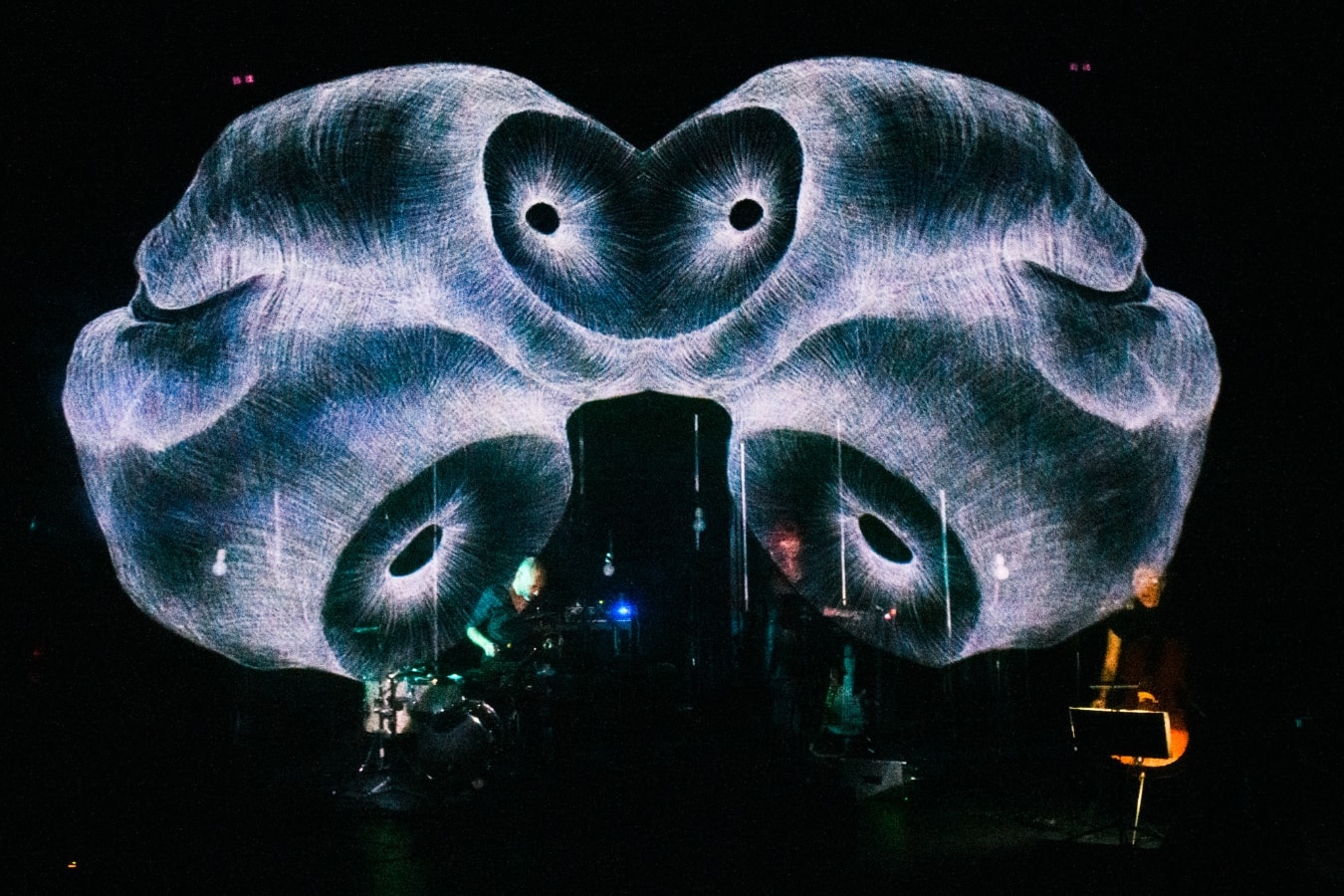 Dyane Donck Company - ©Jostijn Ligtvoet Fotografie Muziekroute 2023