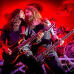 Rock Circus