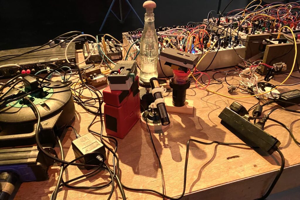 Serge Modular