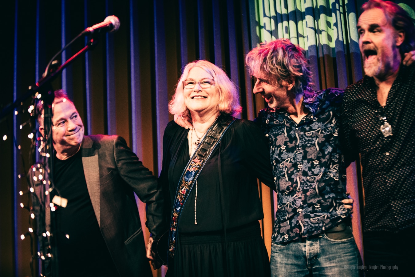 Hidden Agenda Deluxe