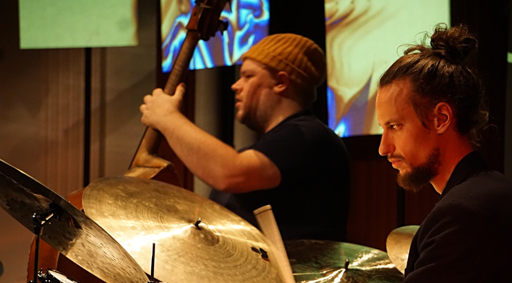 Tin Men and the Telephone