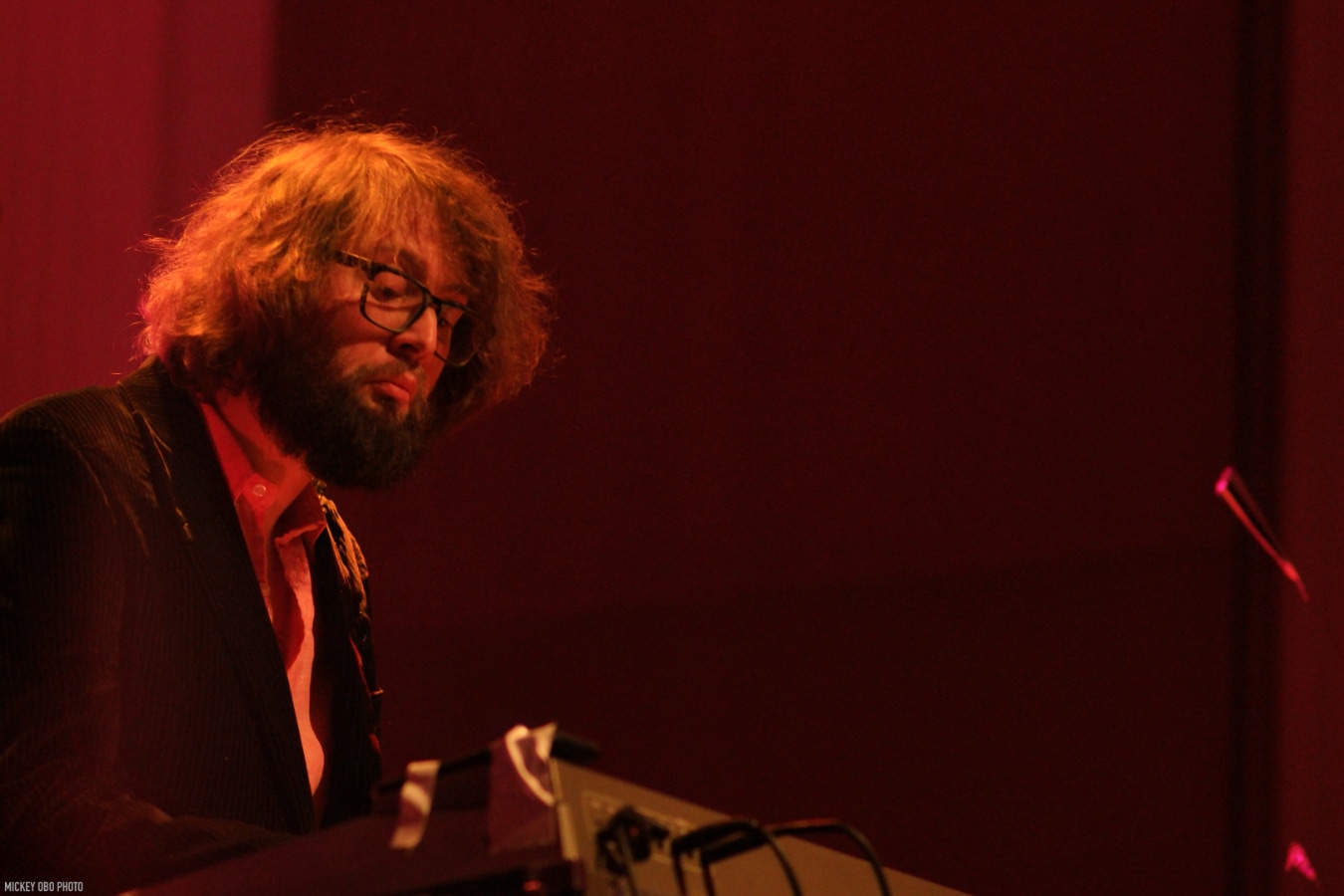 TUMULT - Akim Moiseenkov - ©Mickey Obo TUMULT