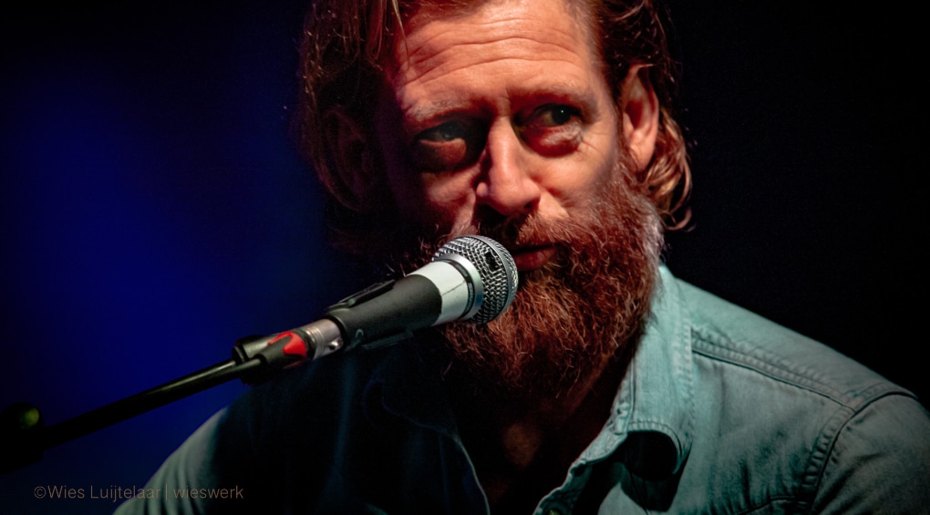 Björn van der Doelen