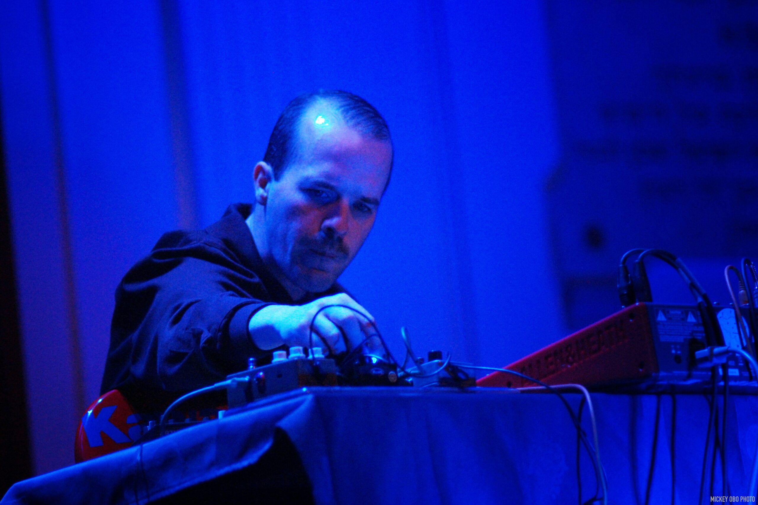 Milan W - ©Mickey Obo Milan W