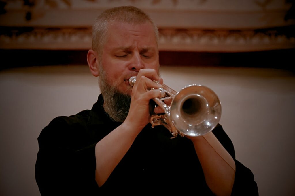 Nate Wooley