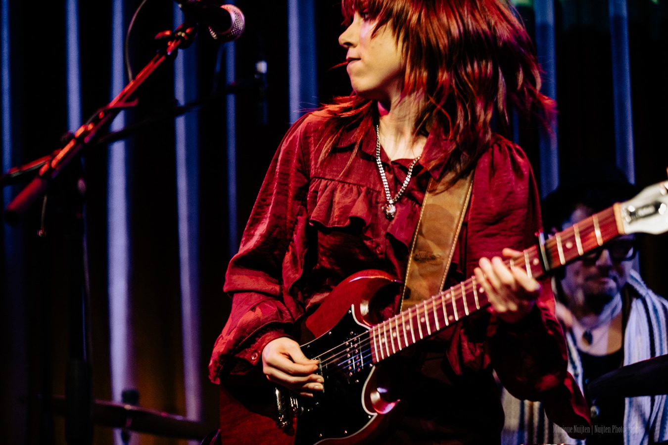 Blue Room Sessions