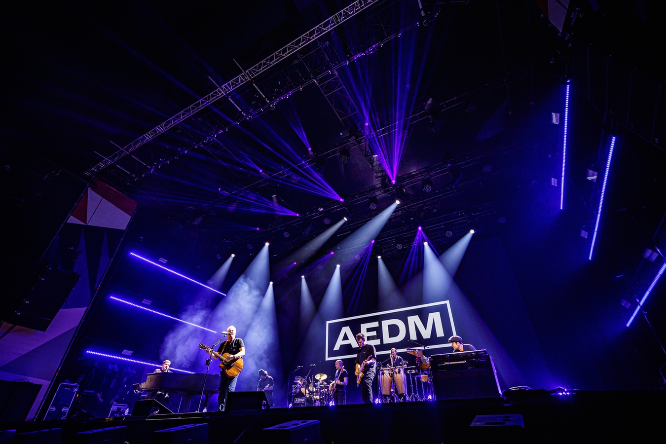 Acda & De Munnik - Paaspop 2024 Acda & De Munnik