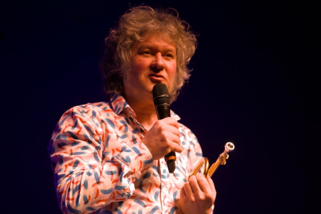 Eric Vloeimans