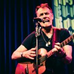 Martyn Joseph