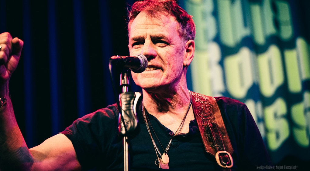 Martyn Joseph