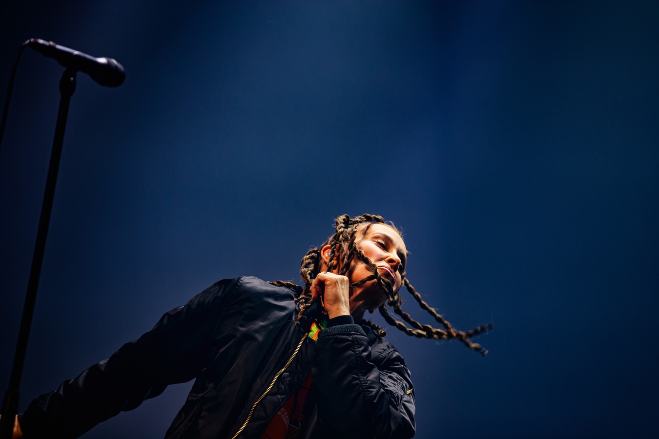 kippenvel - ©Bart Heemskerk Paaspop