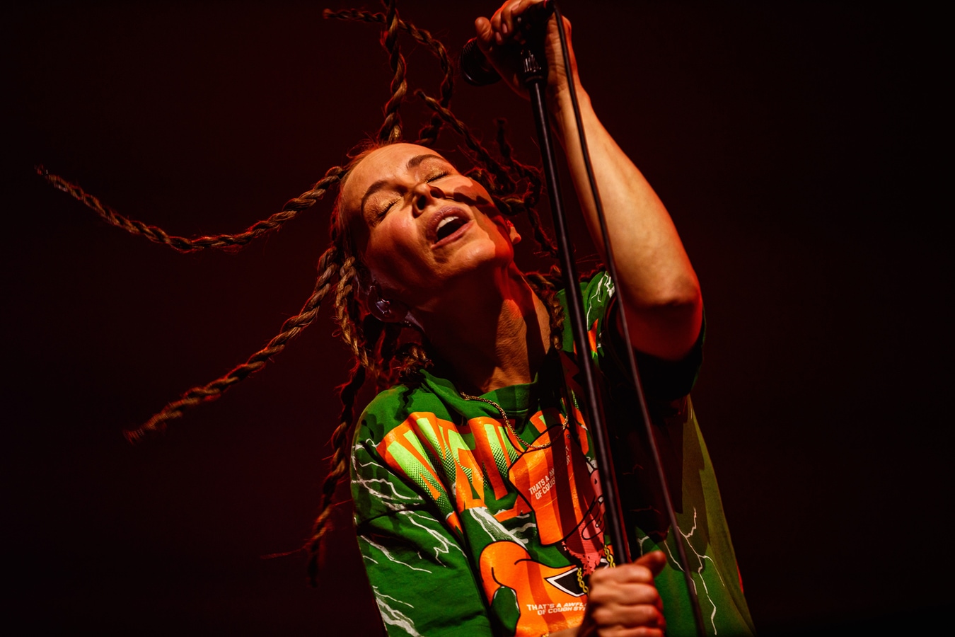 Anouk - ©Bart Heemskerk Anouk