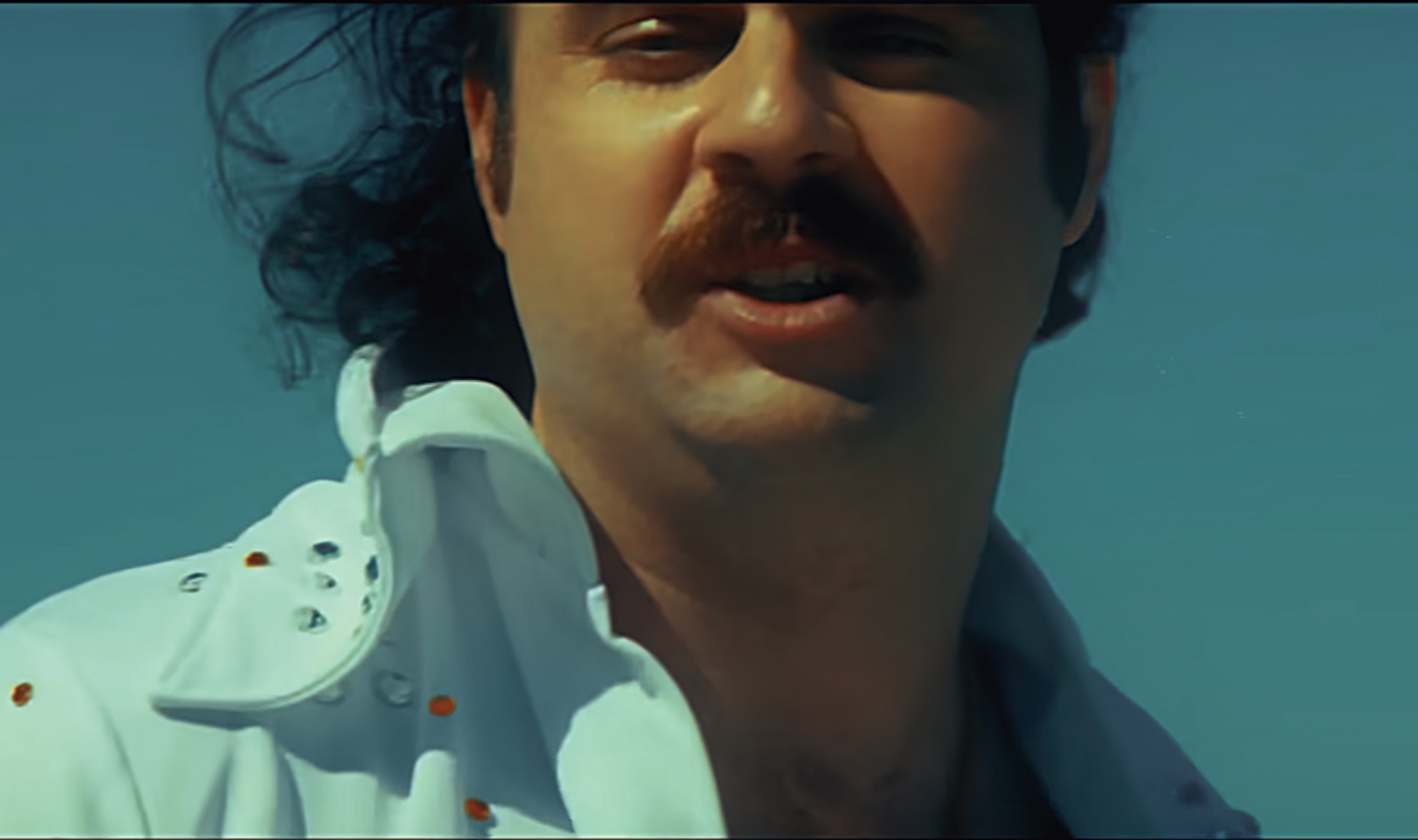 Donny Benét Donny Benét