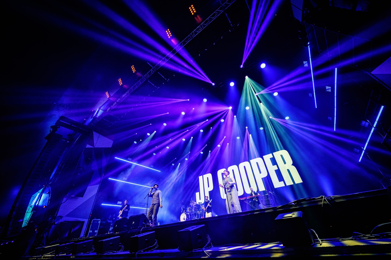 JP Cooper - ©Bart Heemskerk JP Cooper