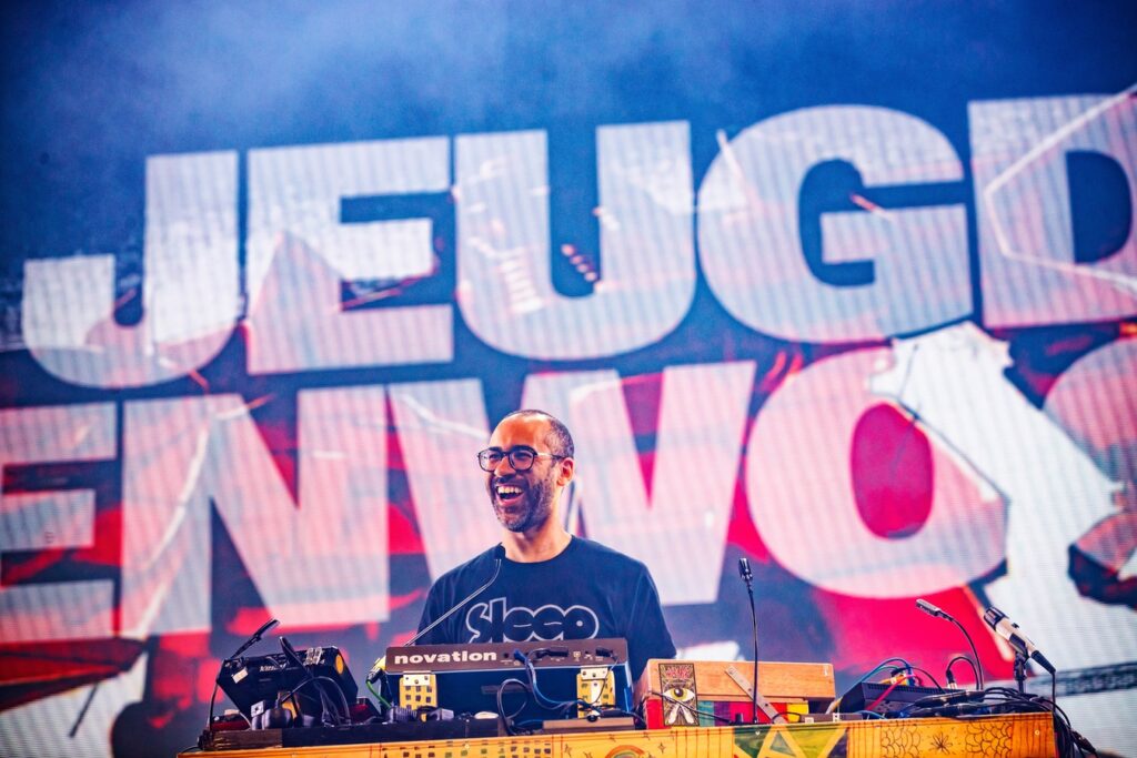 Paaspop 2024