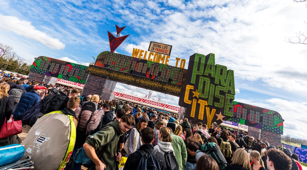 Paaspop 2024
