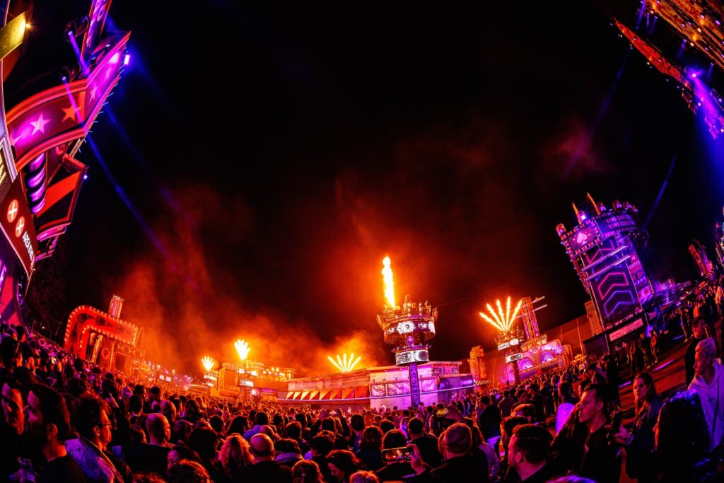 Paaspop 2024