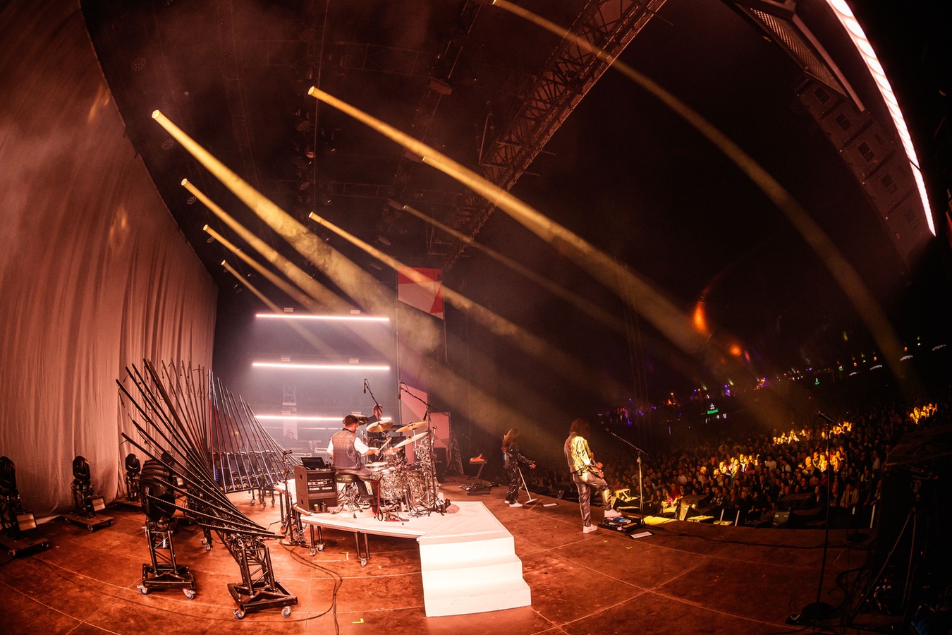 volle Apollo - ©Bart Heemskerk Rondé