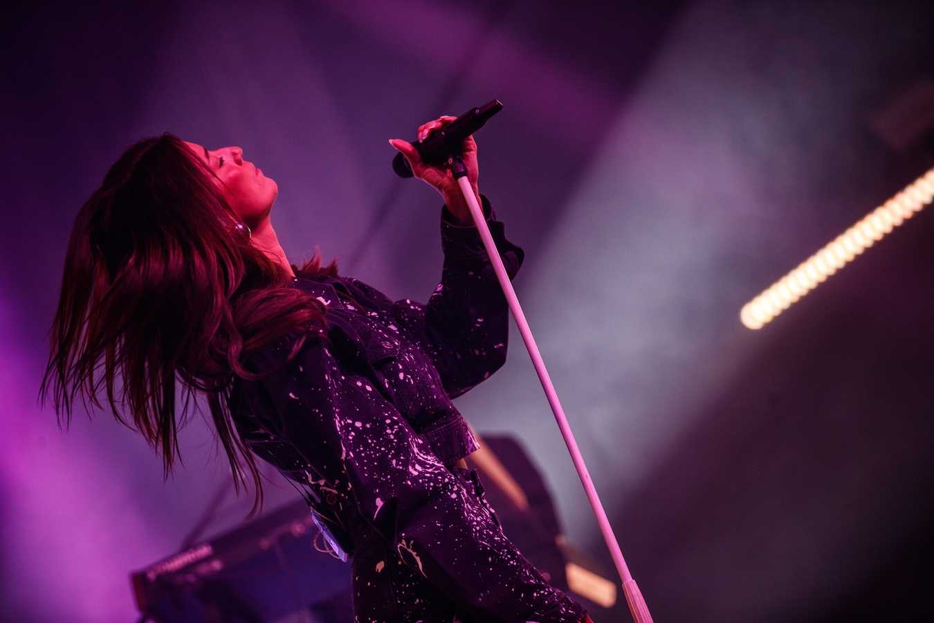 Rondé - ©Bart Heemskerk Rondé