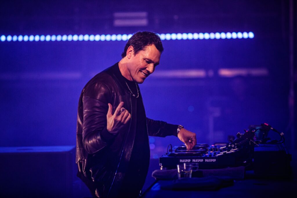 Tiësto