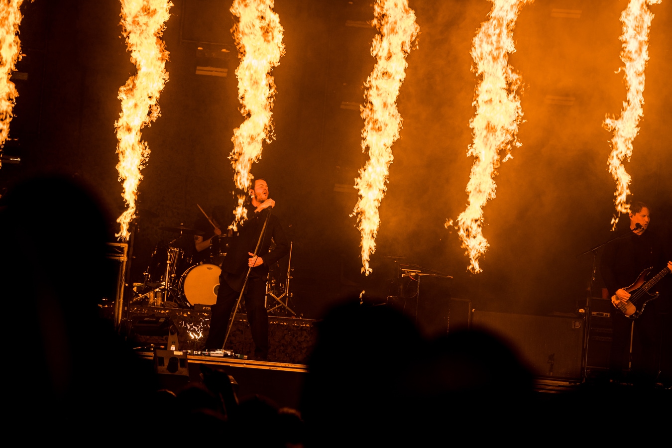 Editors