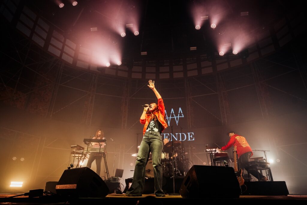 Paaspop 2024