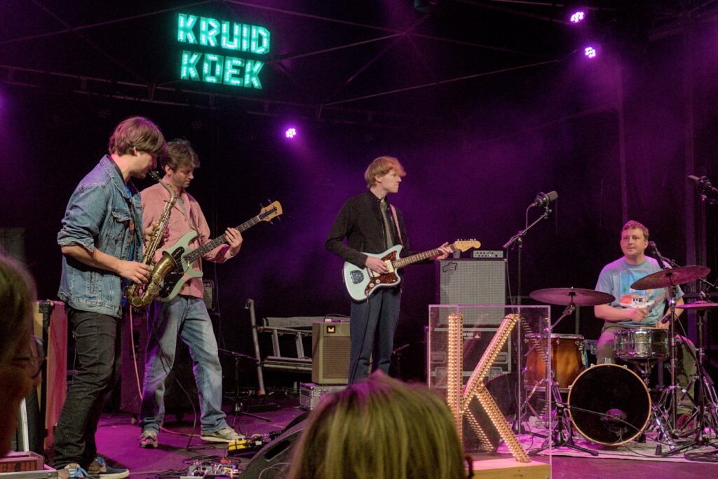 Jazz in Duketown 2024