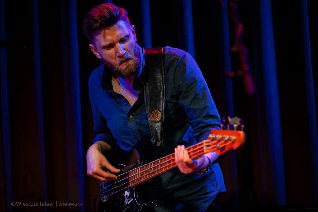 Martin Gustav Fredriksson