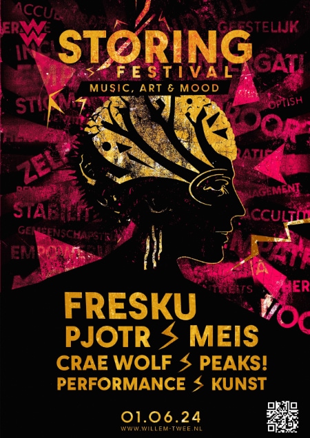 Støring Festival