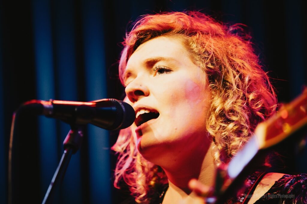 Blue Room Sessions