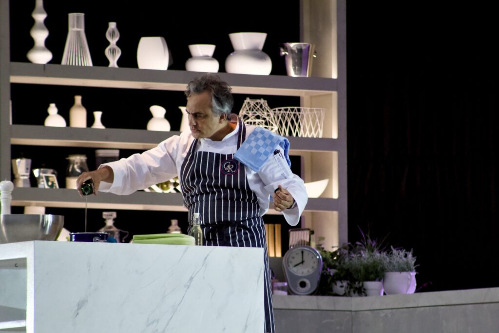 Opera Parade La Scala di Seta La Scala di Seta