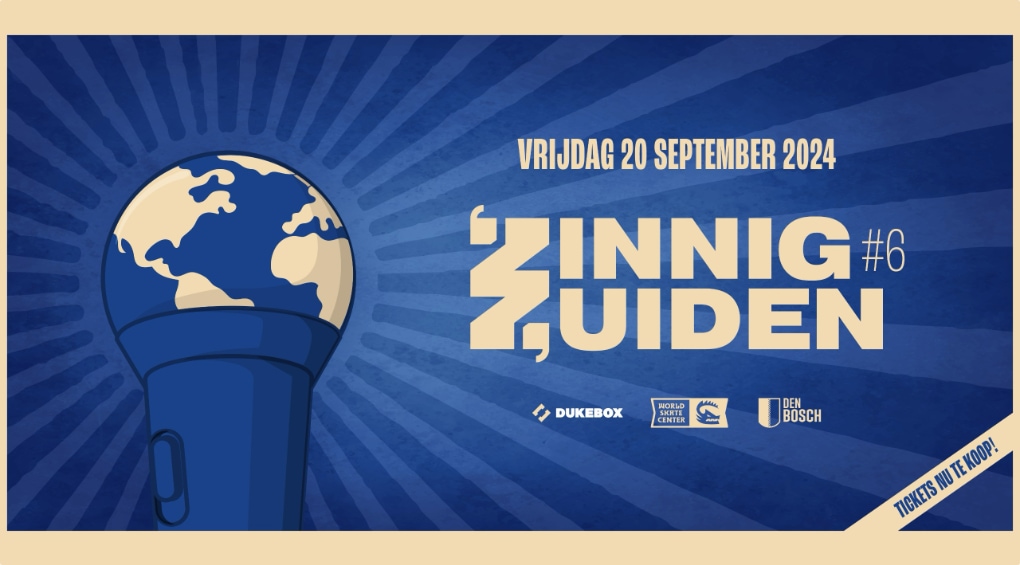 Zinnig Zuiden #6