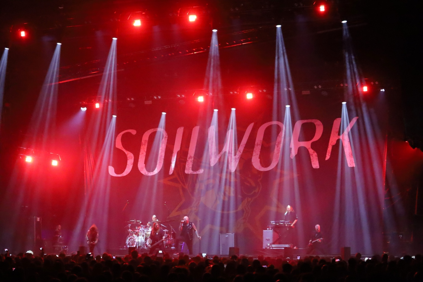 SOILWORK