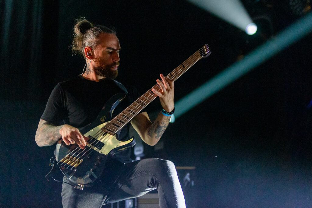 JINJER