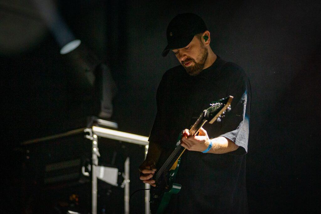 JINJER