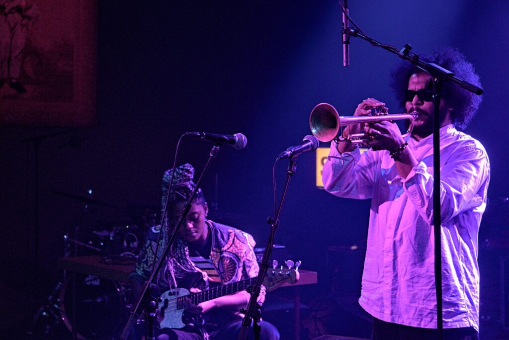 Farida Amadou Aquiles Navarro