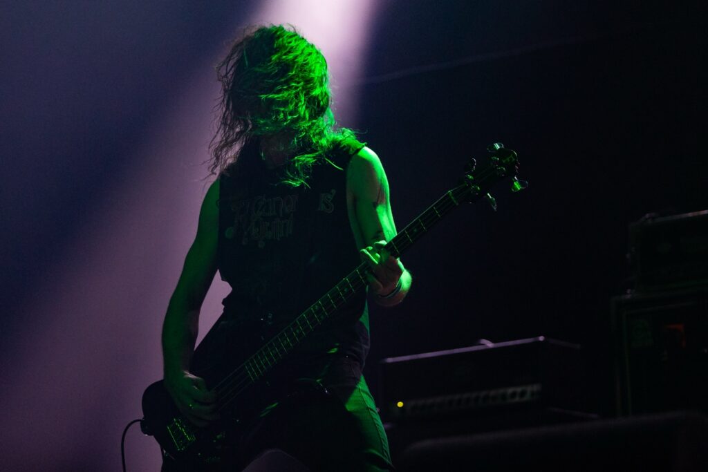 Gatecreeper
