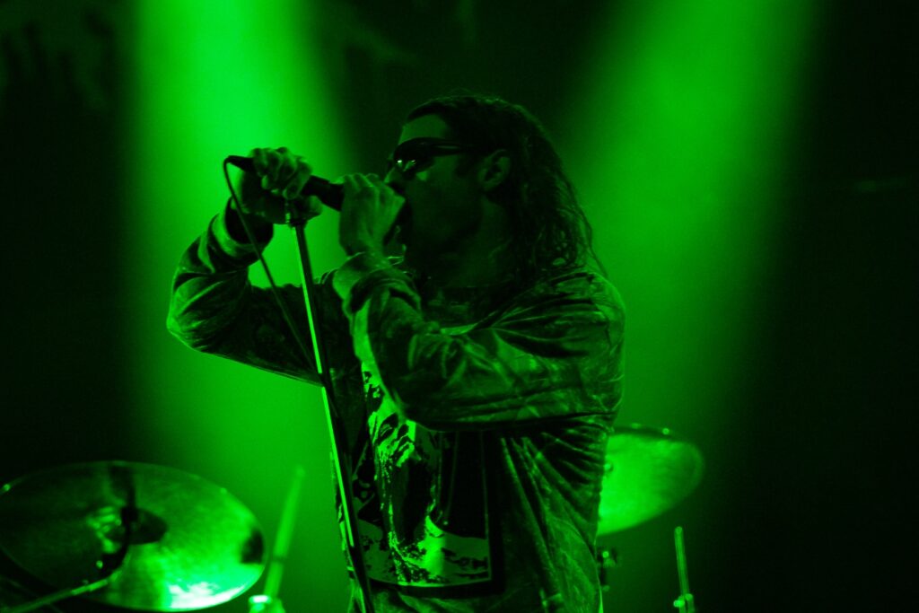 Gatecreeper