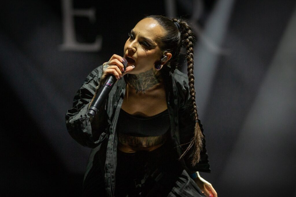 JINJER