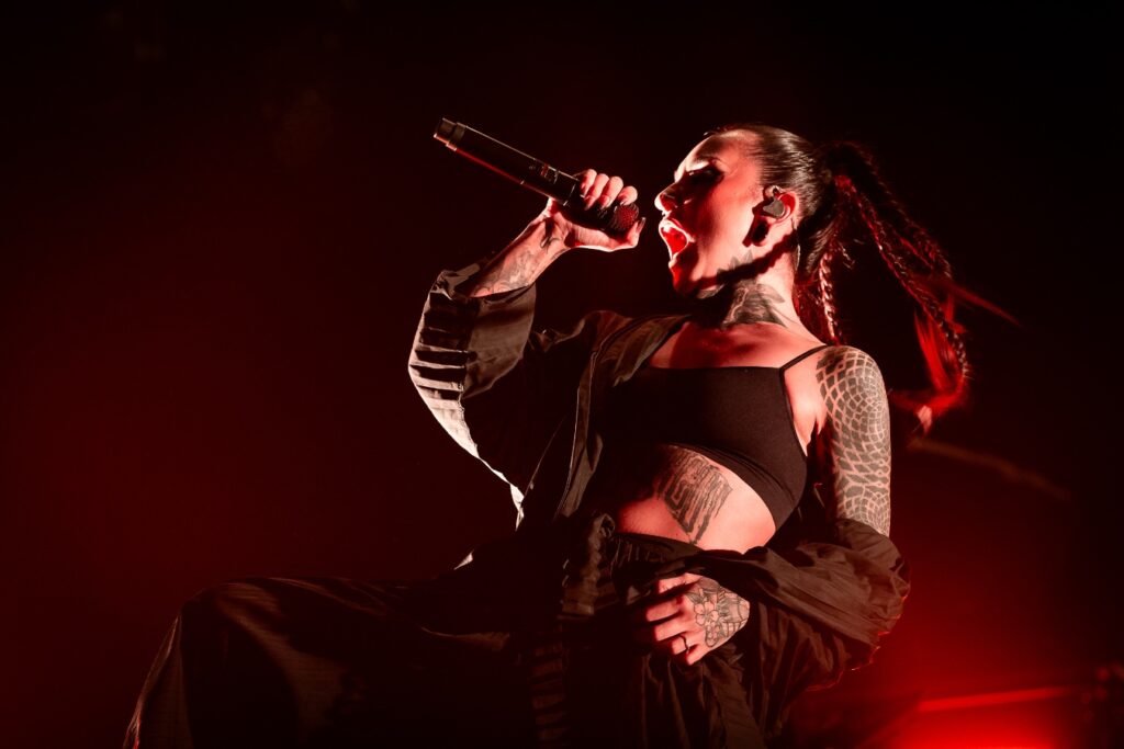 JINJER