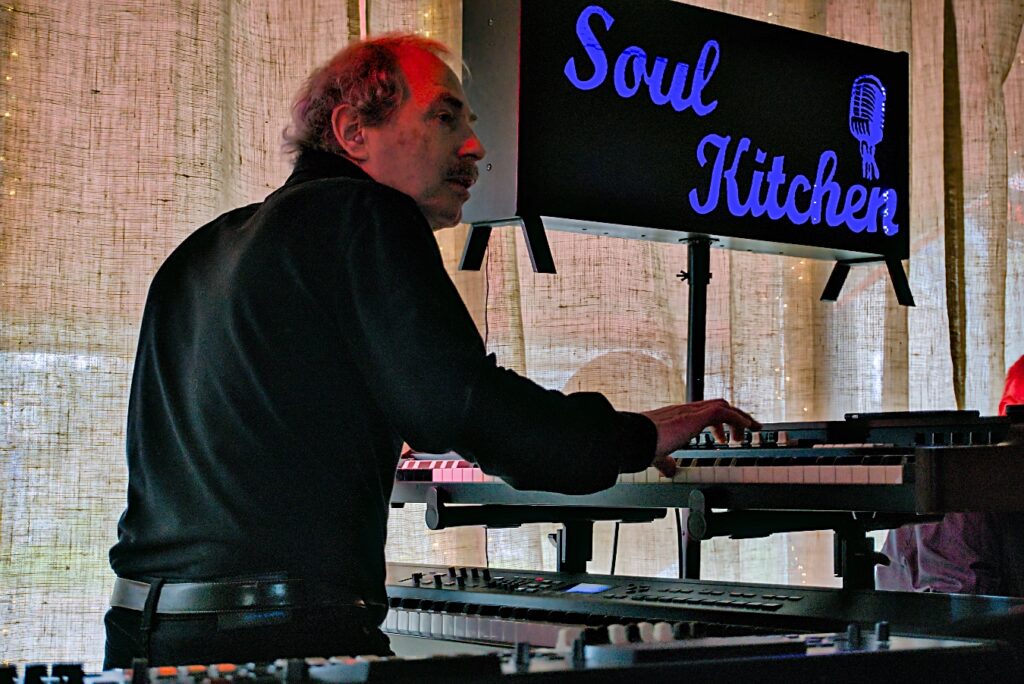 Soul Kitchen