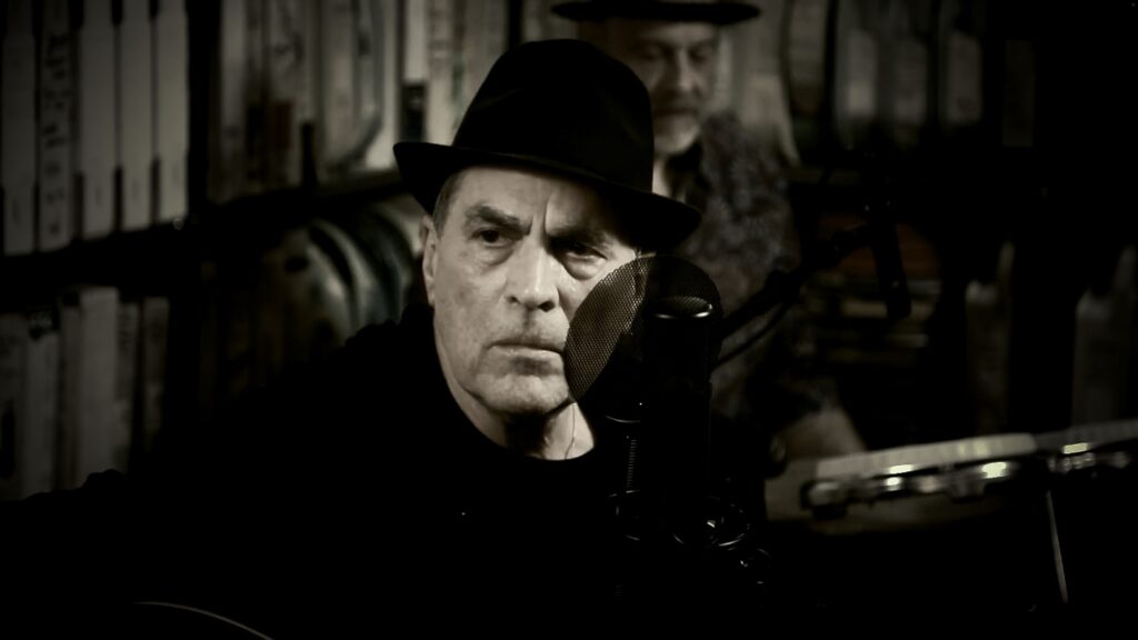 Eric Andersen
