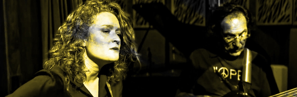 Alice Howe & Freebo