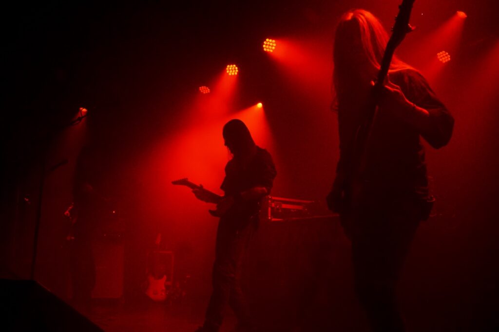 Authark Collective