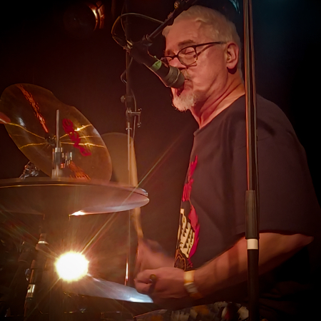 Dead Bob 450 Dead Bob